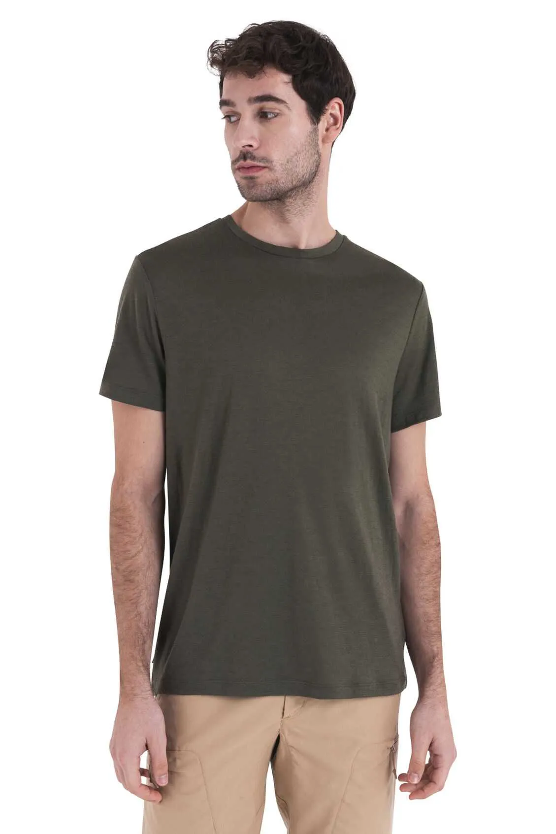 Mens Merino 150 Tech Lite III Tee