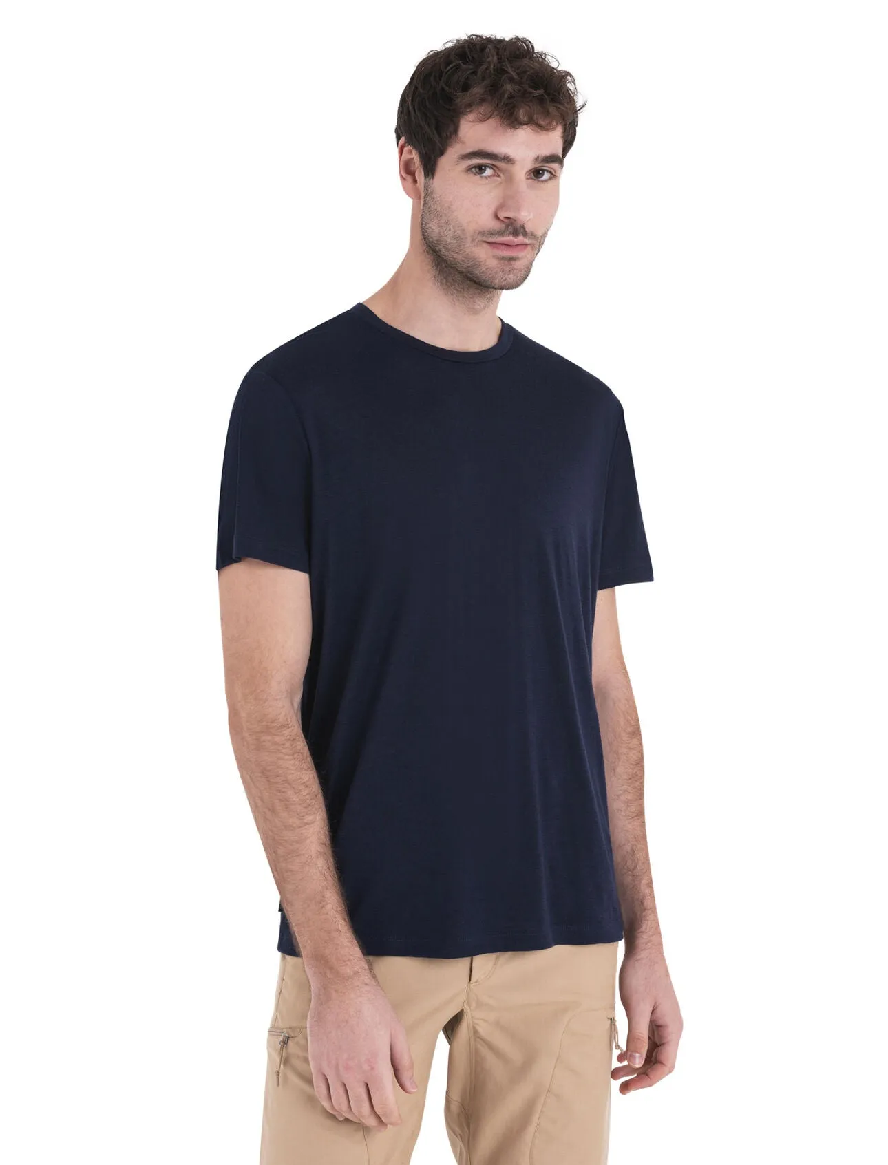 Mens Merino 150 Tech Lite III Tee