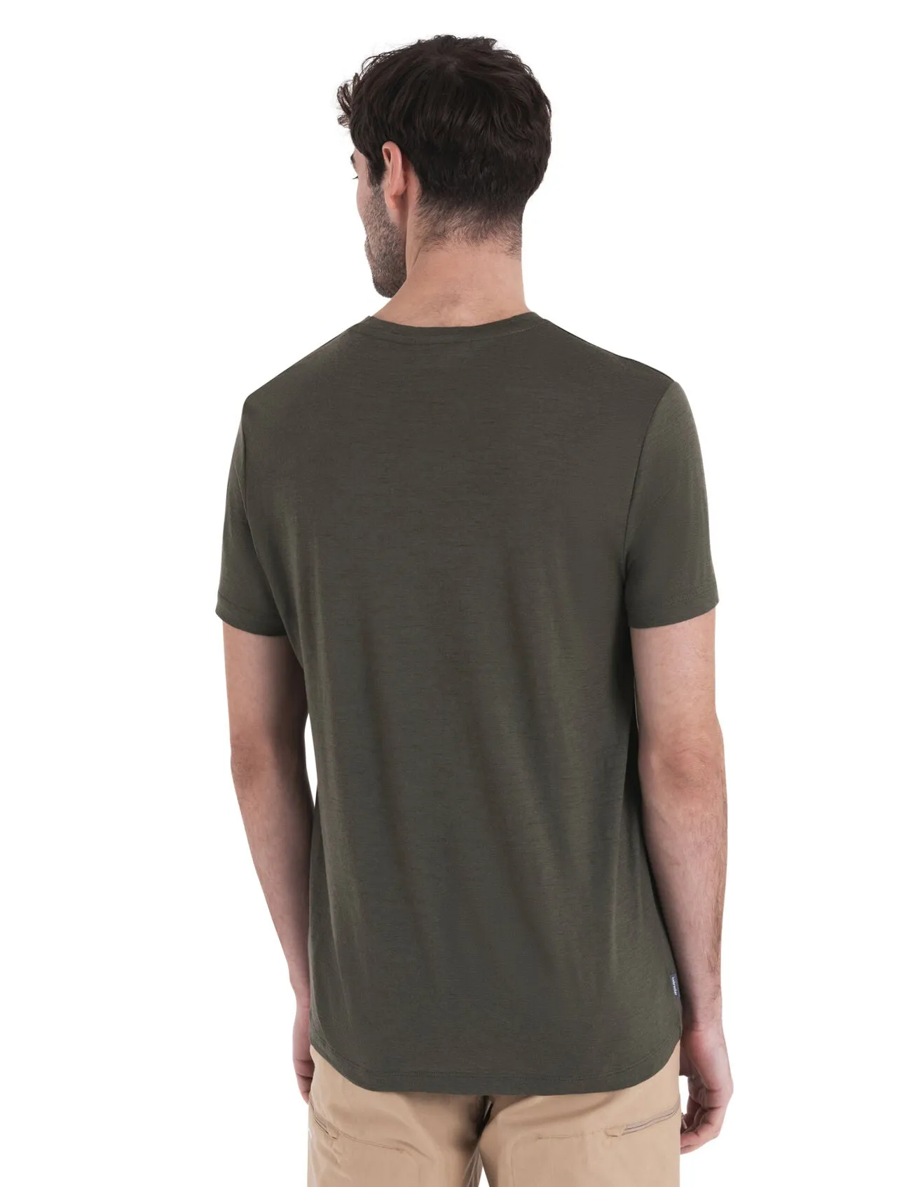 Mens Merino 150 Tech Lite III Tee