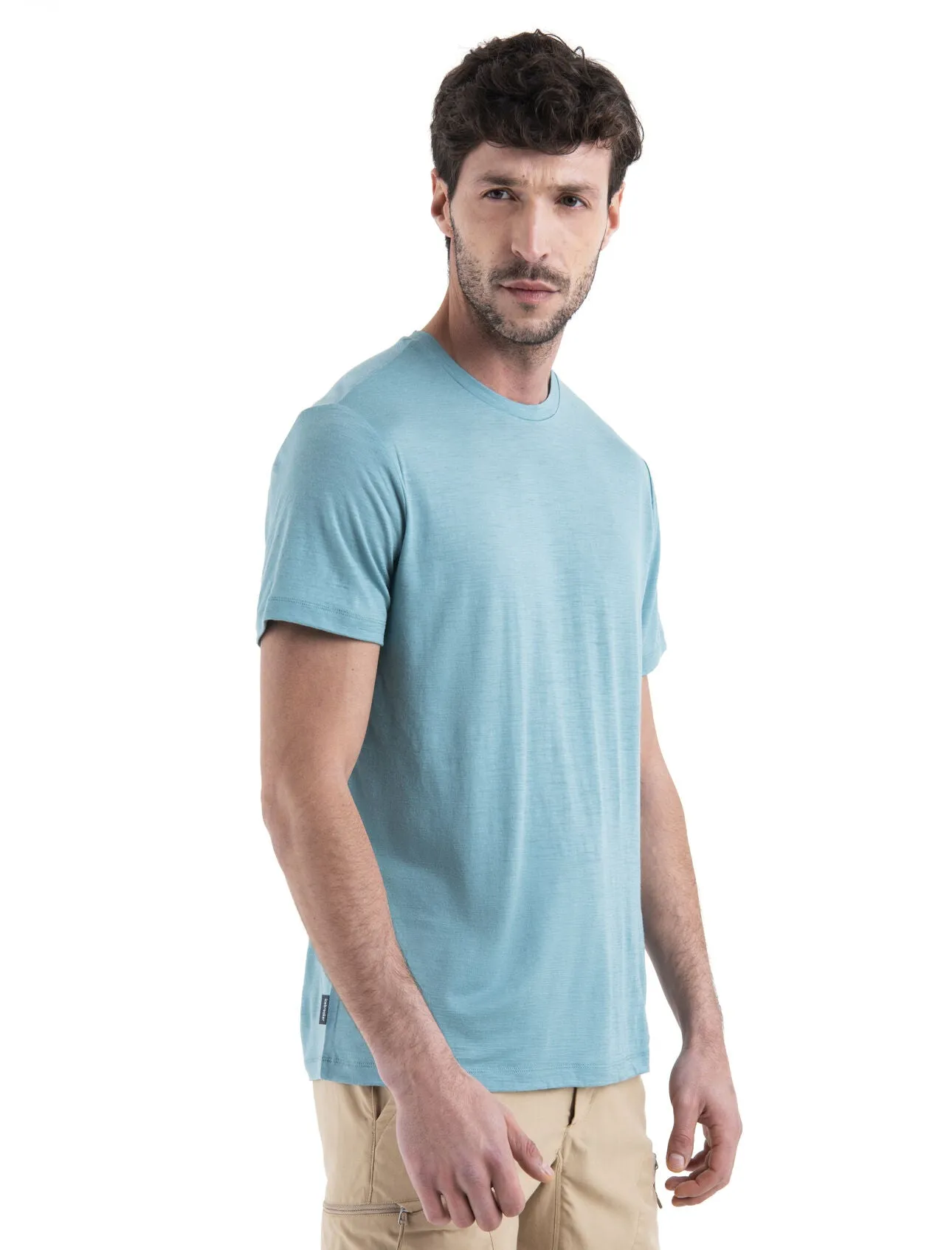 Mens Merino 150 Tech Lite III Tee