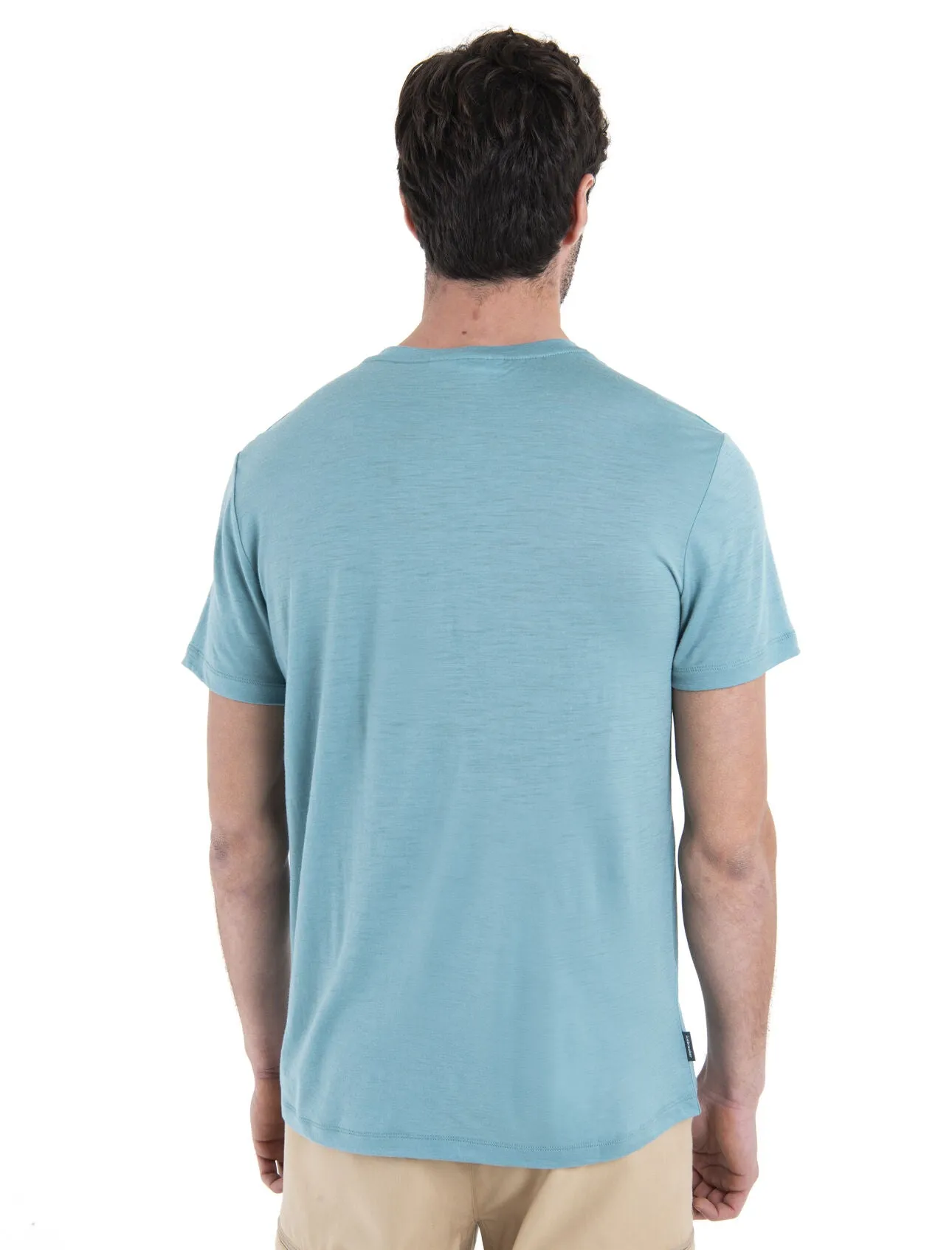 Mens Merino 150 Tech Lite III Tee