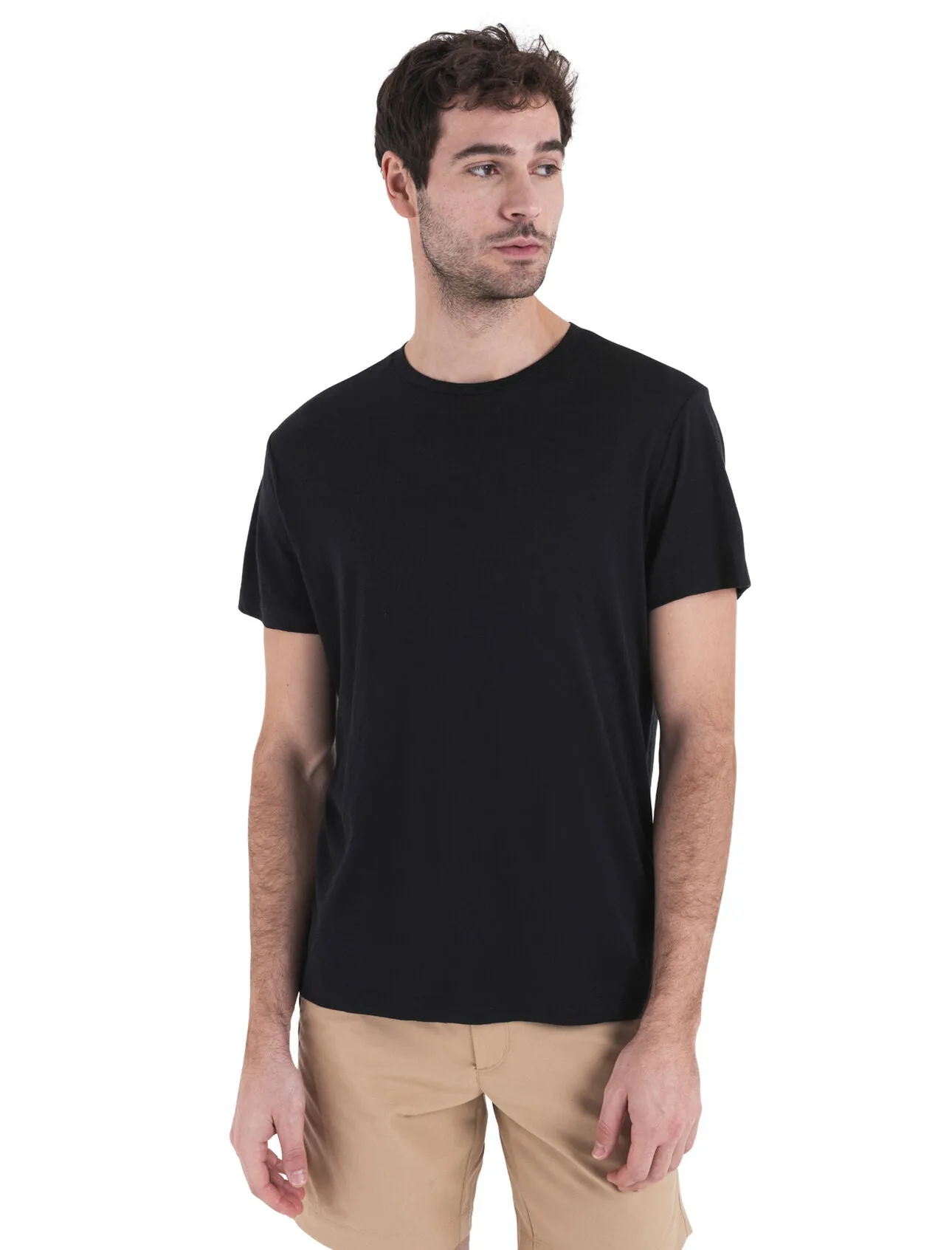 Mens Merino 150 Tech Lite III Tee