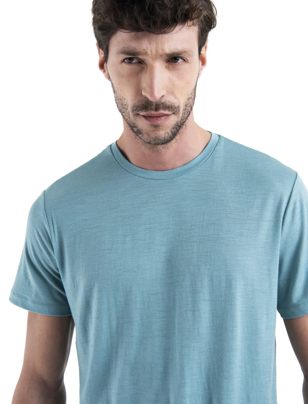 Mens Merino 150 Tech Lite III Tee