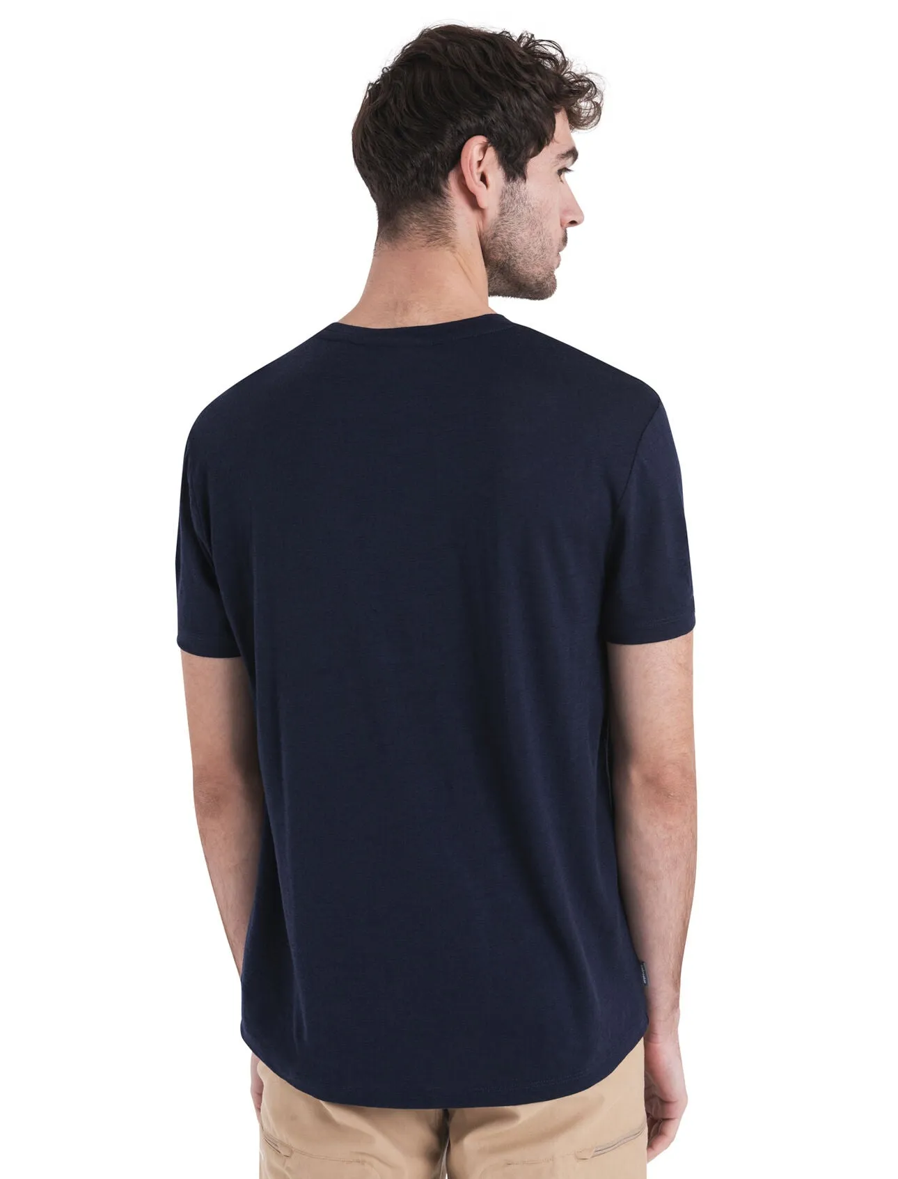 Mens Merino 150 Tech Lite III Tee