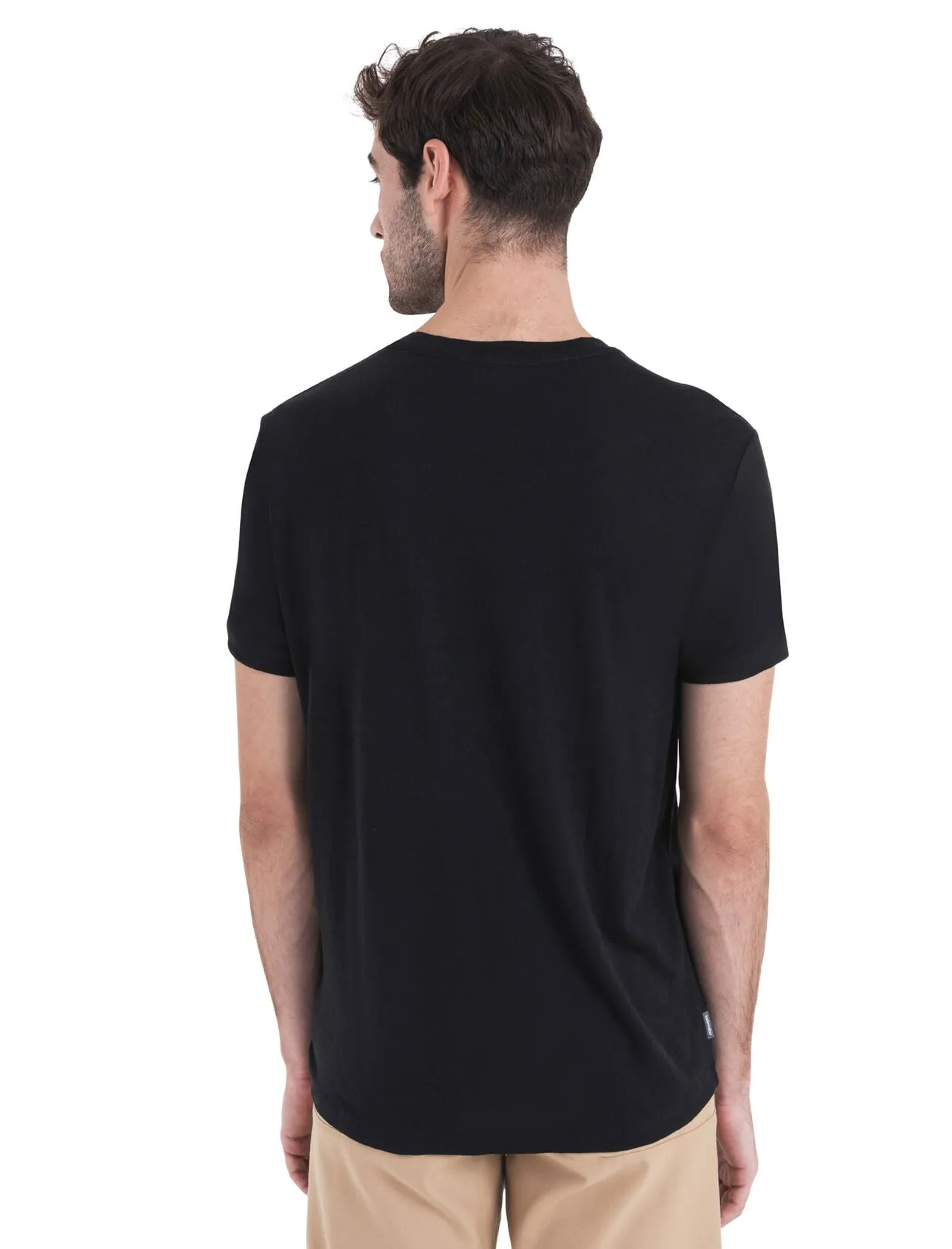 Mens Merino 150 Tech Lite III Tee