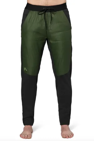 Men's Puffer Pant (Past Season)