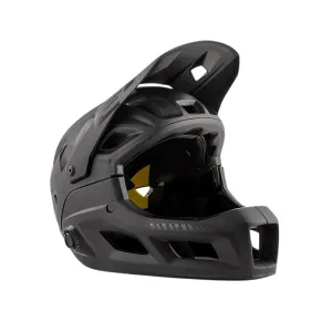 MET Parachute MCR MIPS Helmet Matte Black