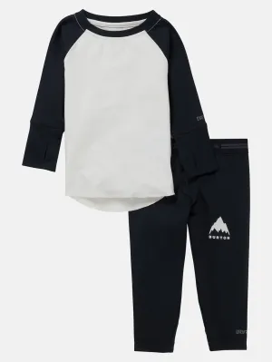 Midweight Base Layer Set (Youth)