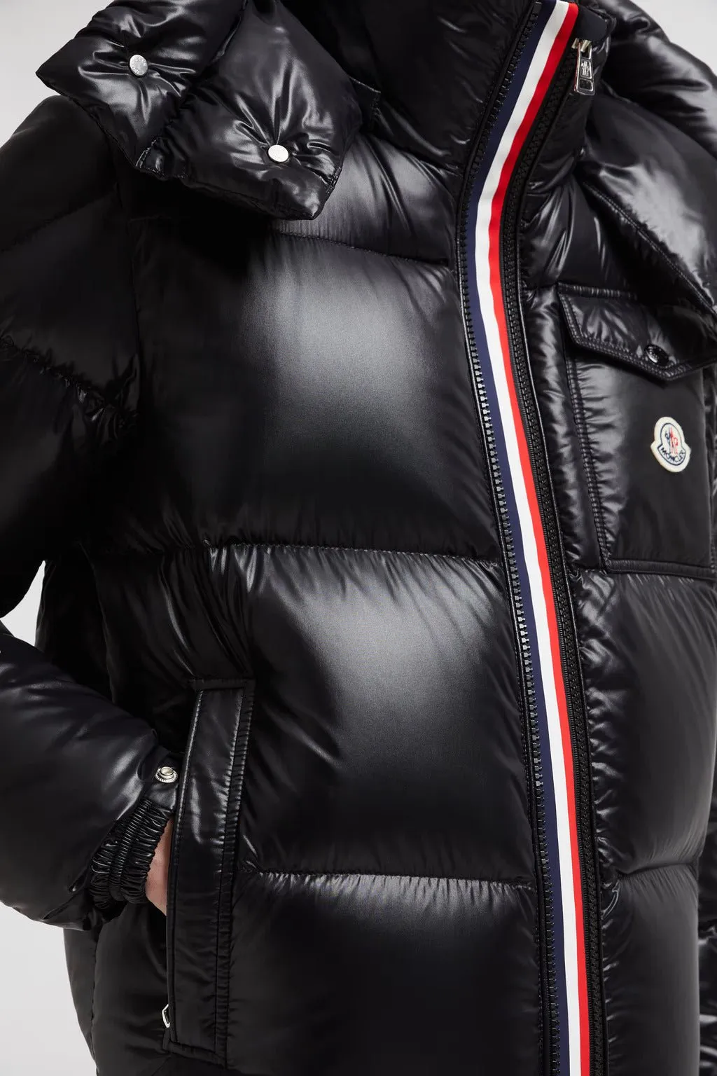 MNCLR Montbeliard Puffer Jacket