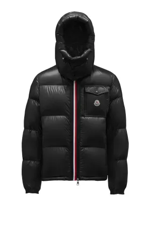 MNCLR Montbeliard Puffer Jacket