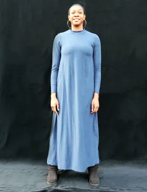 Mock Ojai Long Dress