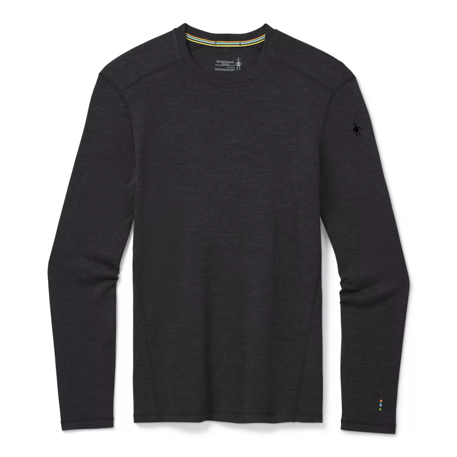 M's Classic Thermal Merino Base Layer Crew