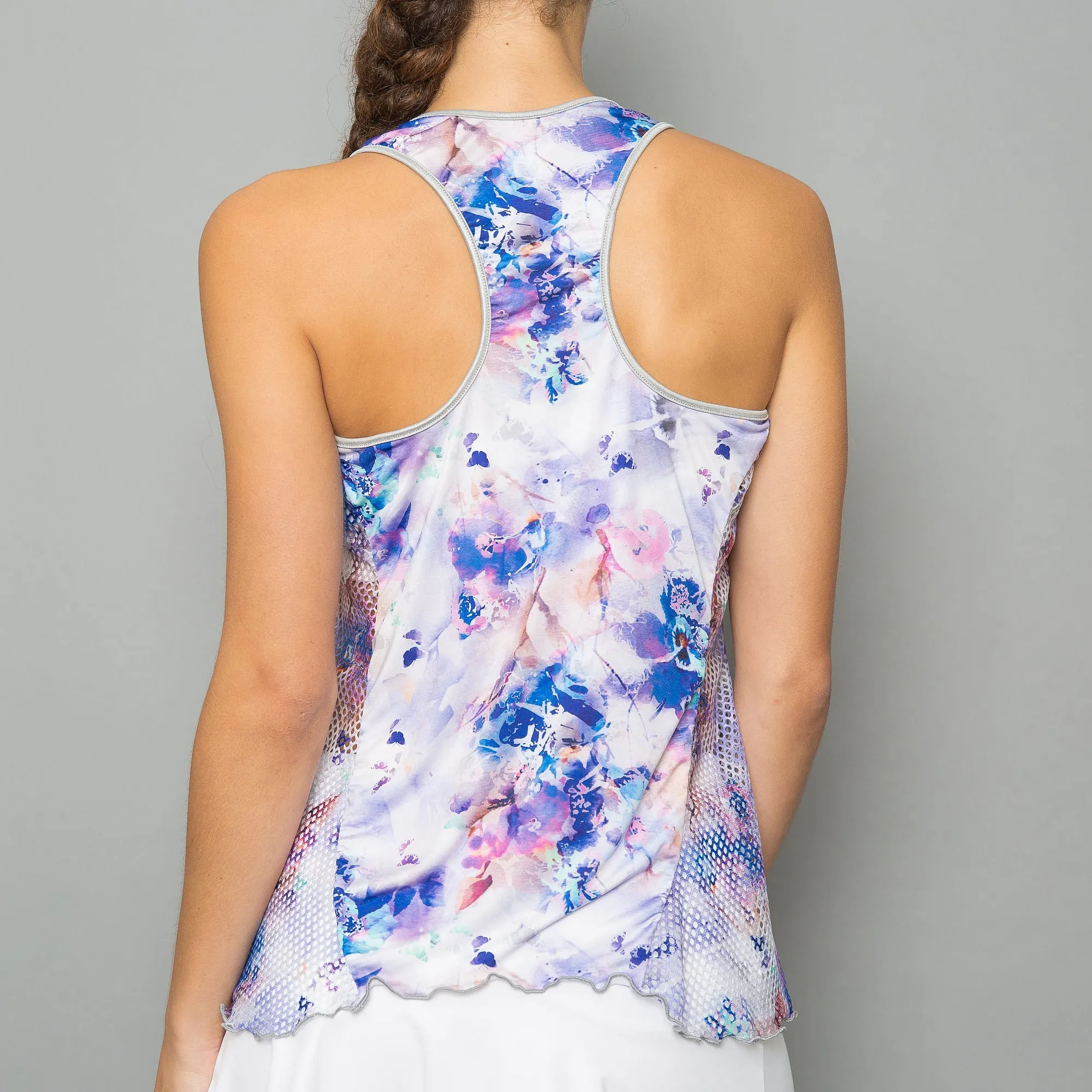 Mystical Layer Top