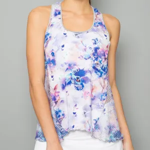 Mystical Layer Top