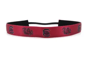 NCAA University of South Carolina Team Colors (SKU 1465)