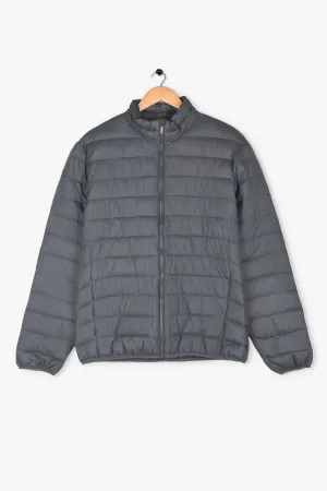 NEWPORT PUFFER JACKET