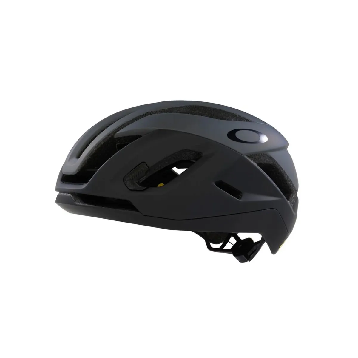 Oakley ARO5 Race Mips Matte Dark Grey Helmet