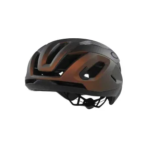 Oakley ARO5 Race Mips Orange Black Helmet