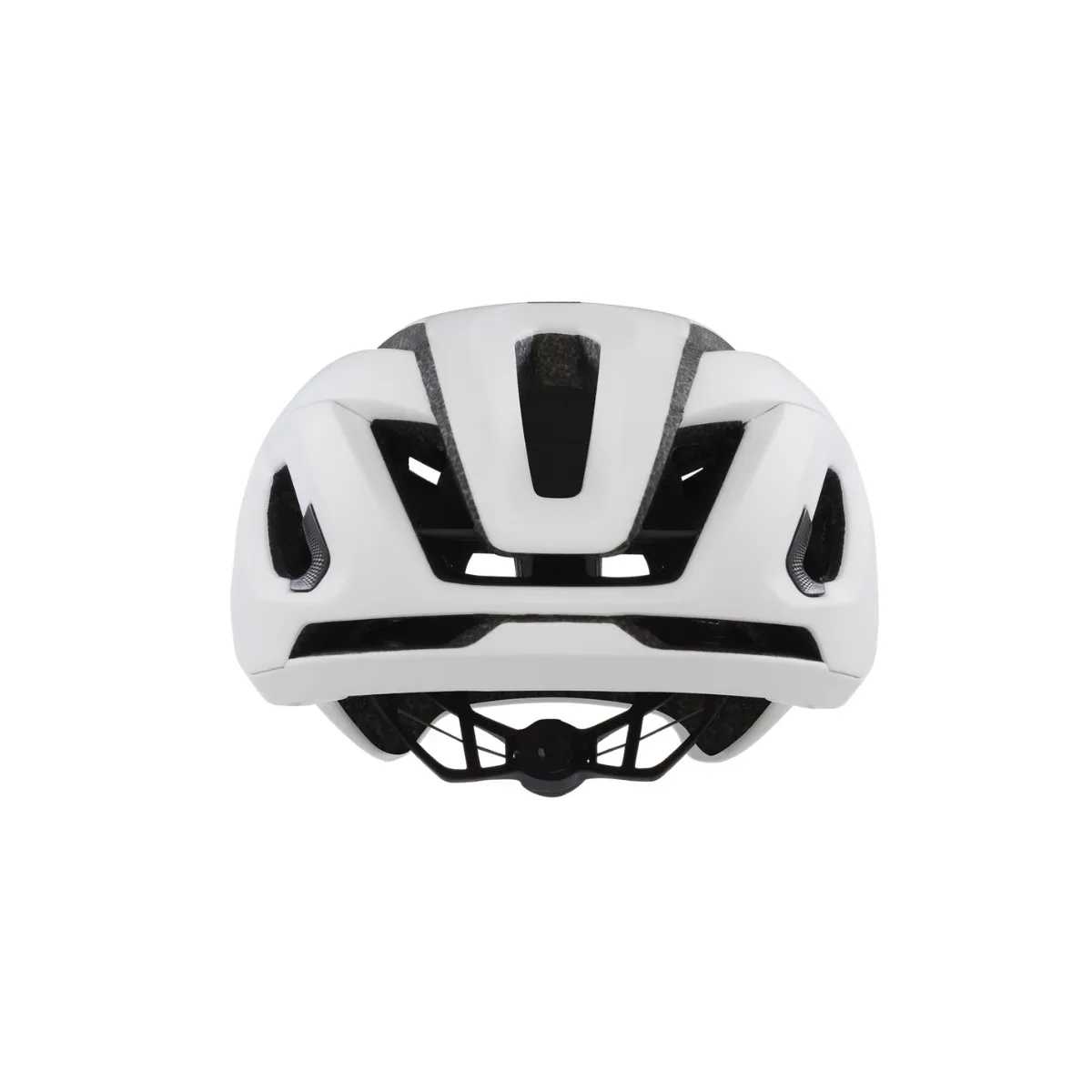 Oakley ARO5 Race Mips White Helmet