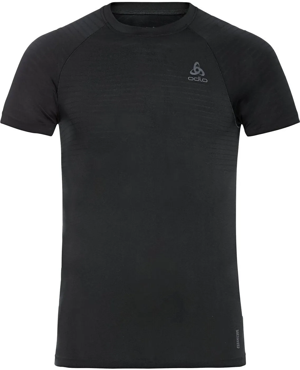 ODLO BL TOP Crew neck s/s PERFORMAN