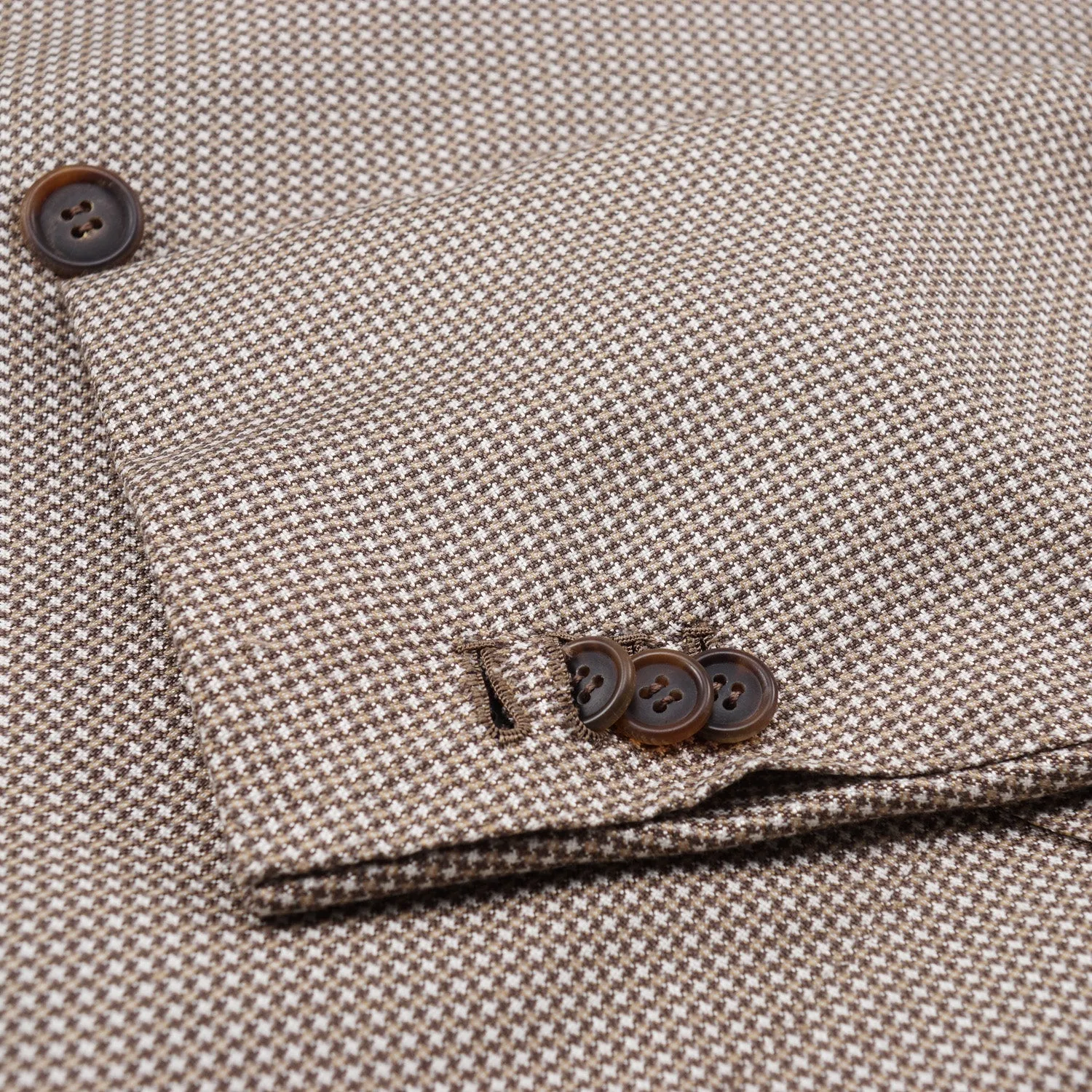 Orazio Luciano Slim-Fit Silk and Wool Sport Coat