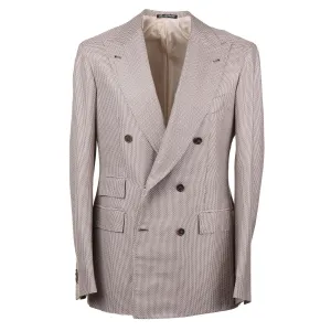 Orazio Luciano Slim-Fit Silk and Wool Sport Coat