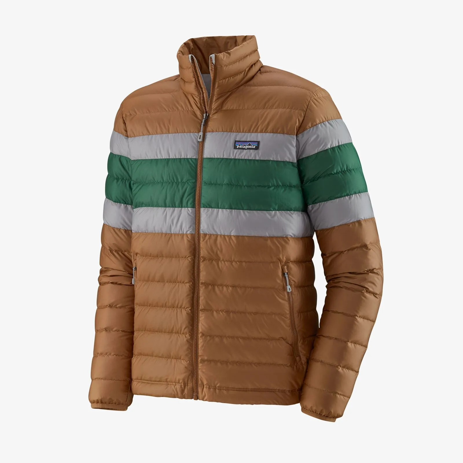 PATAGONIA DOWN SWEATER JACKET MENS