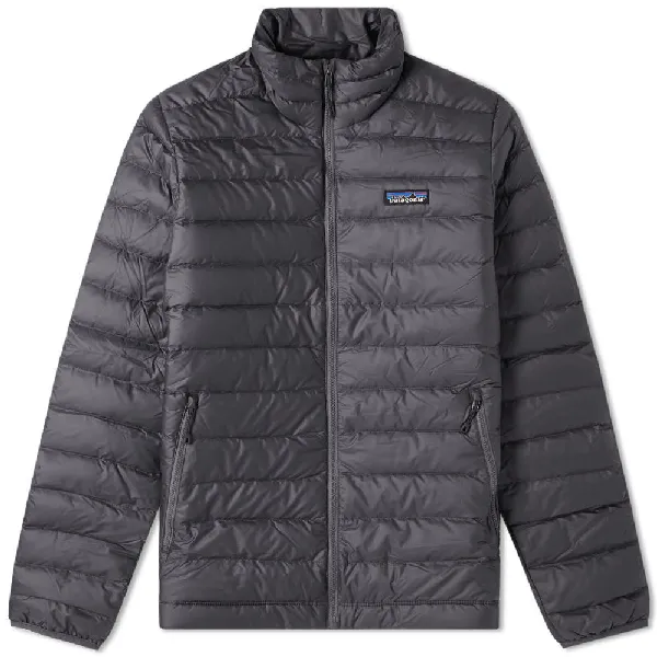 PATAGONIA DOWN SWEATER JACKET MENS