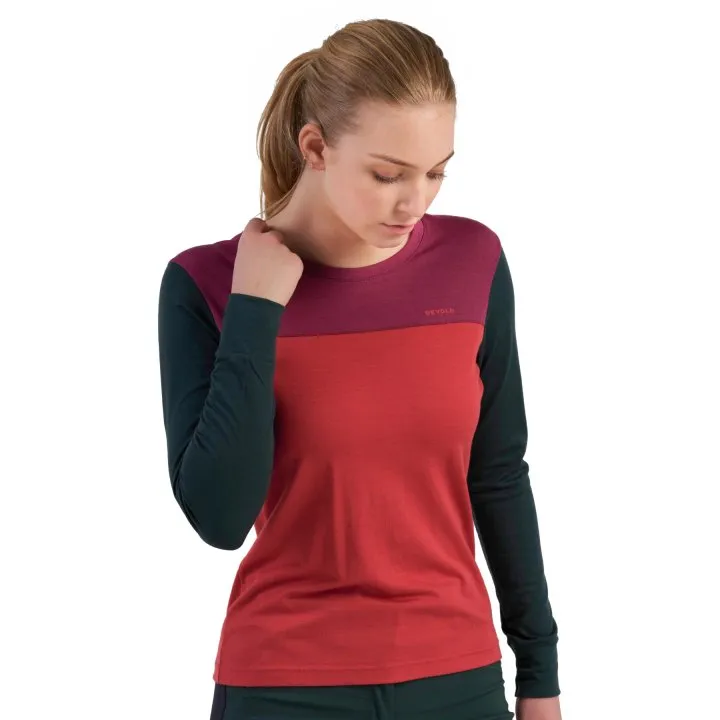 Patchell Women's Merino 200 Shirt