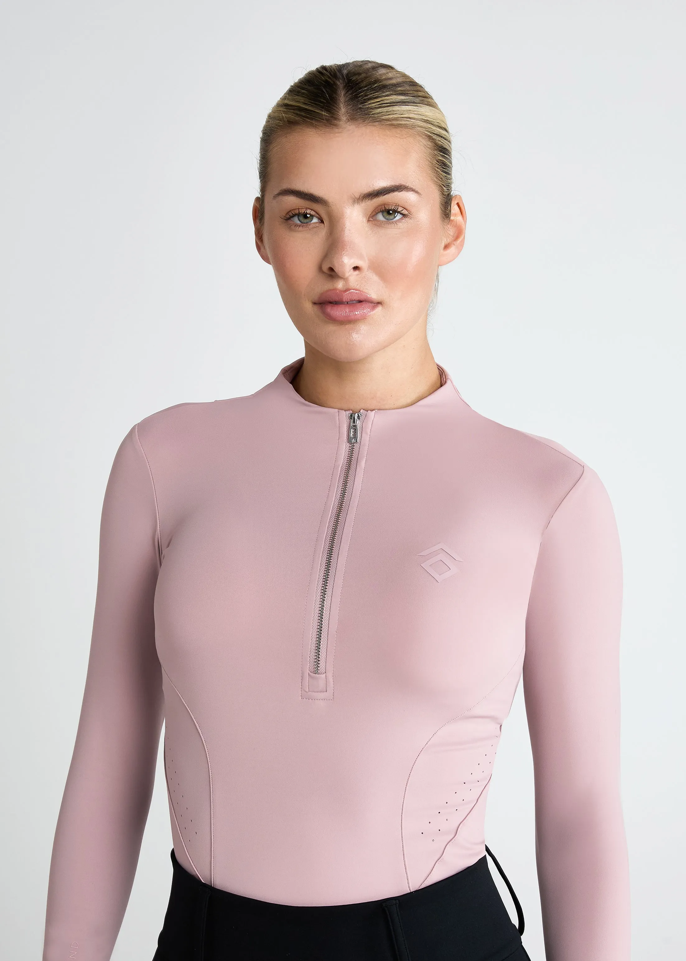 Pink Core Base Layer