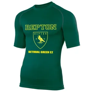 Repton Boxing Club Short Sleeve Base Layer