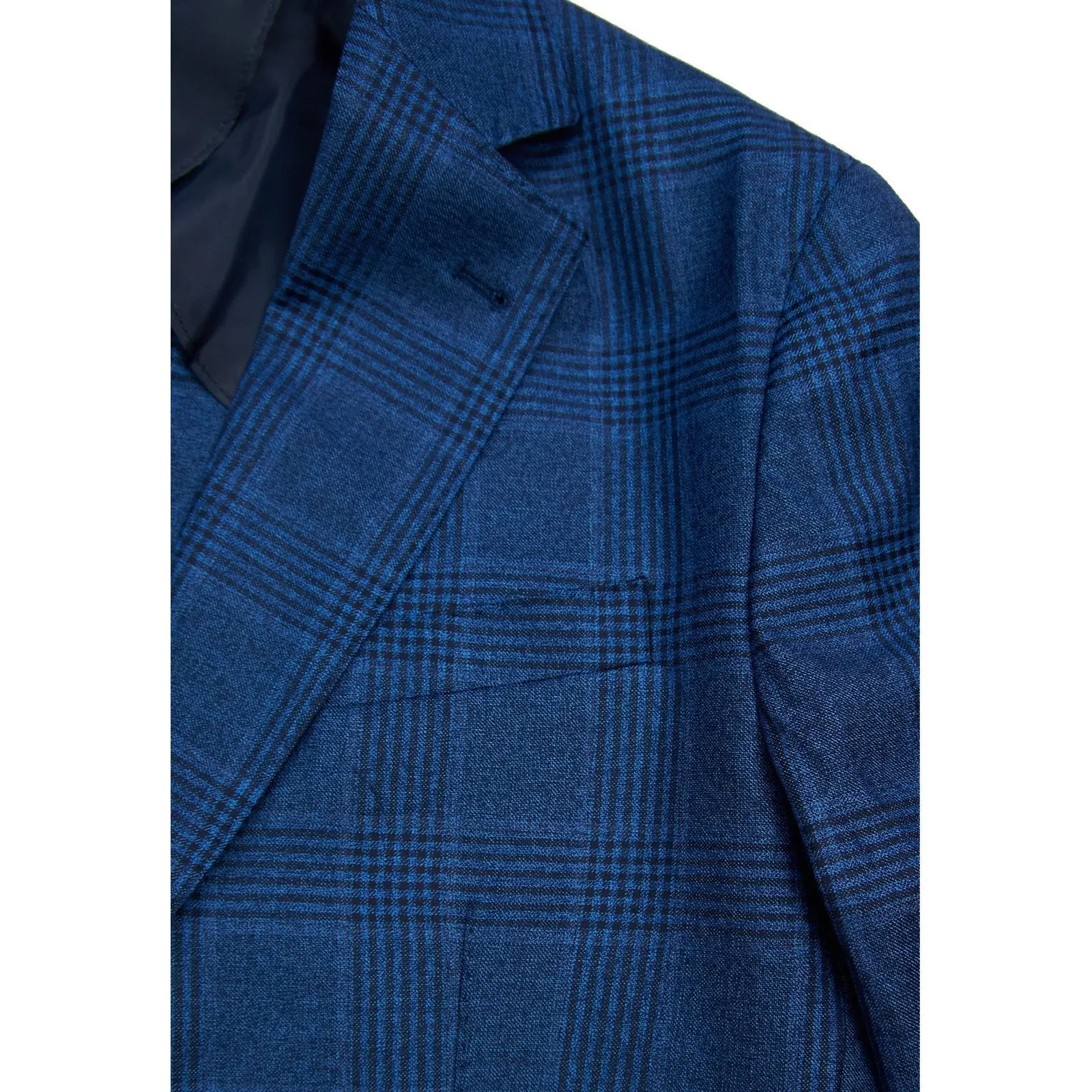 Silvino Sport Coat