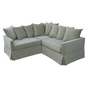 Slip Cover Sectional