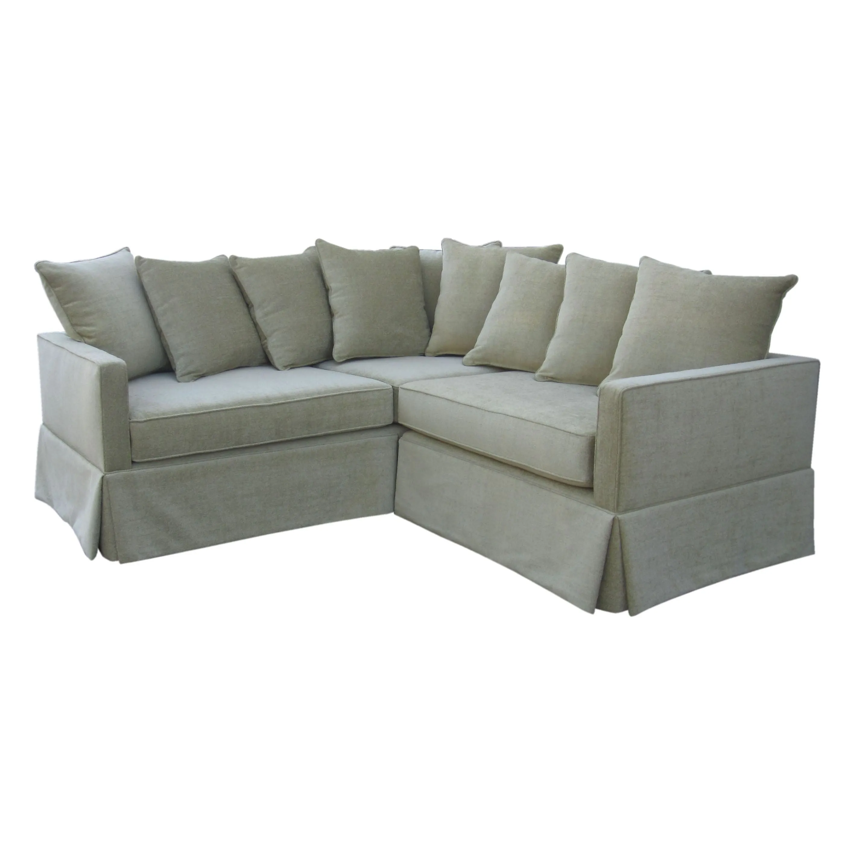 Slip Cover Sectional