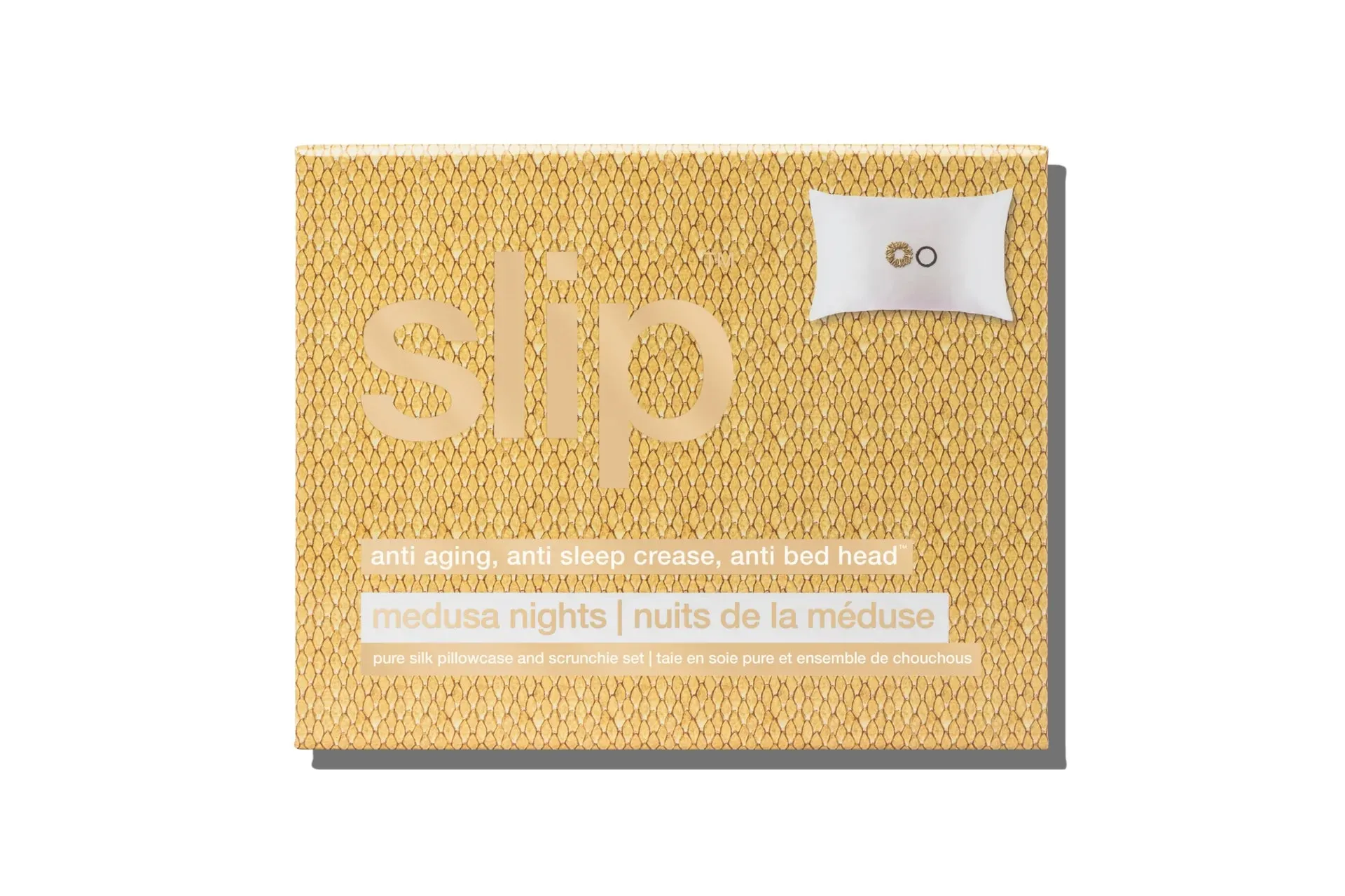 Slip Holiday Edition Gift Set