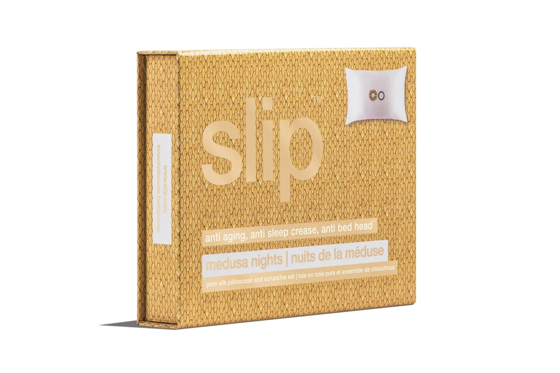 Slip Holiday Edition Gift Set