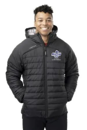 Sno-King Jr Thunderbirds S24 Bauer Team Puffer Jacket