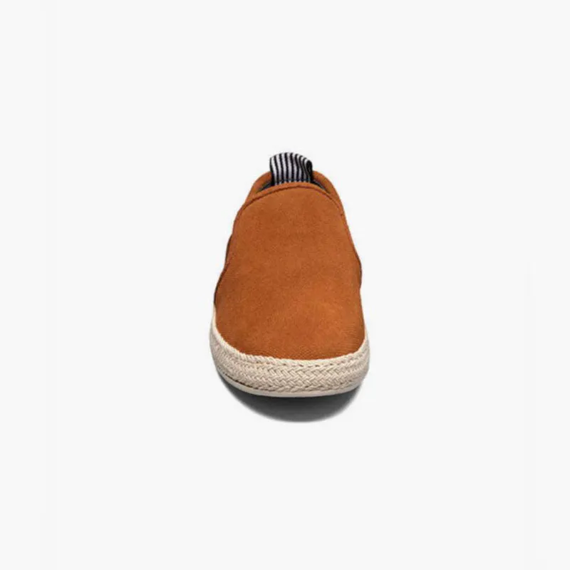 Stacy Adams Nino Slip On Espadrille - Men's