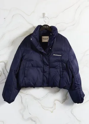 Telia Puffer Jacket