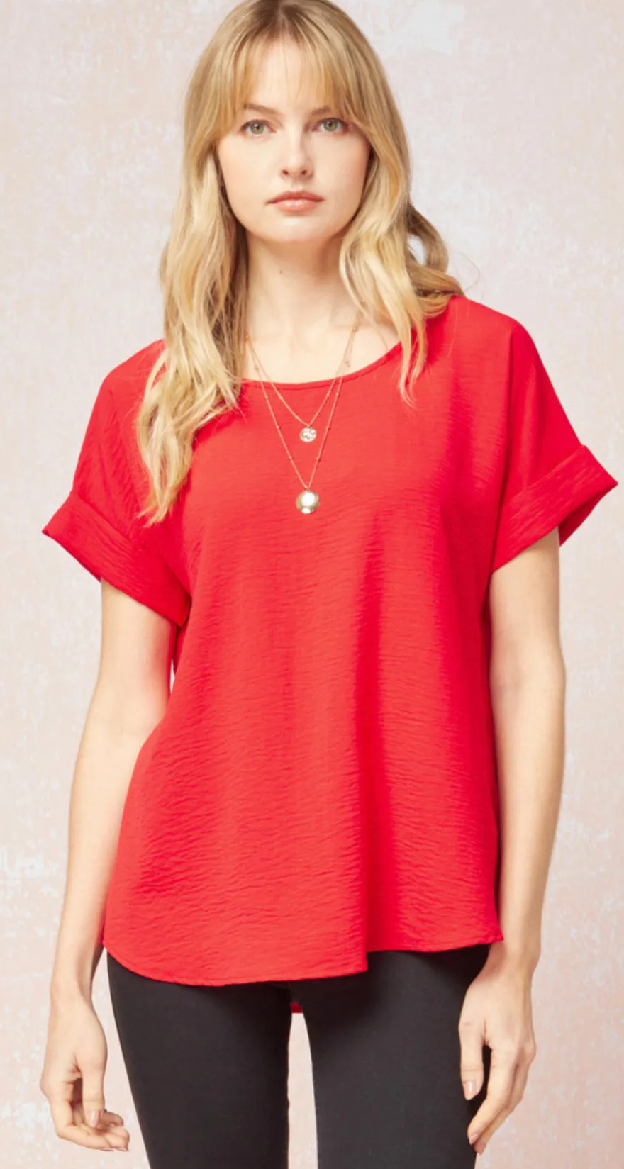 The Simple Layer Top