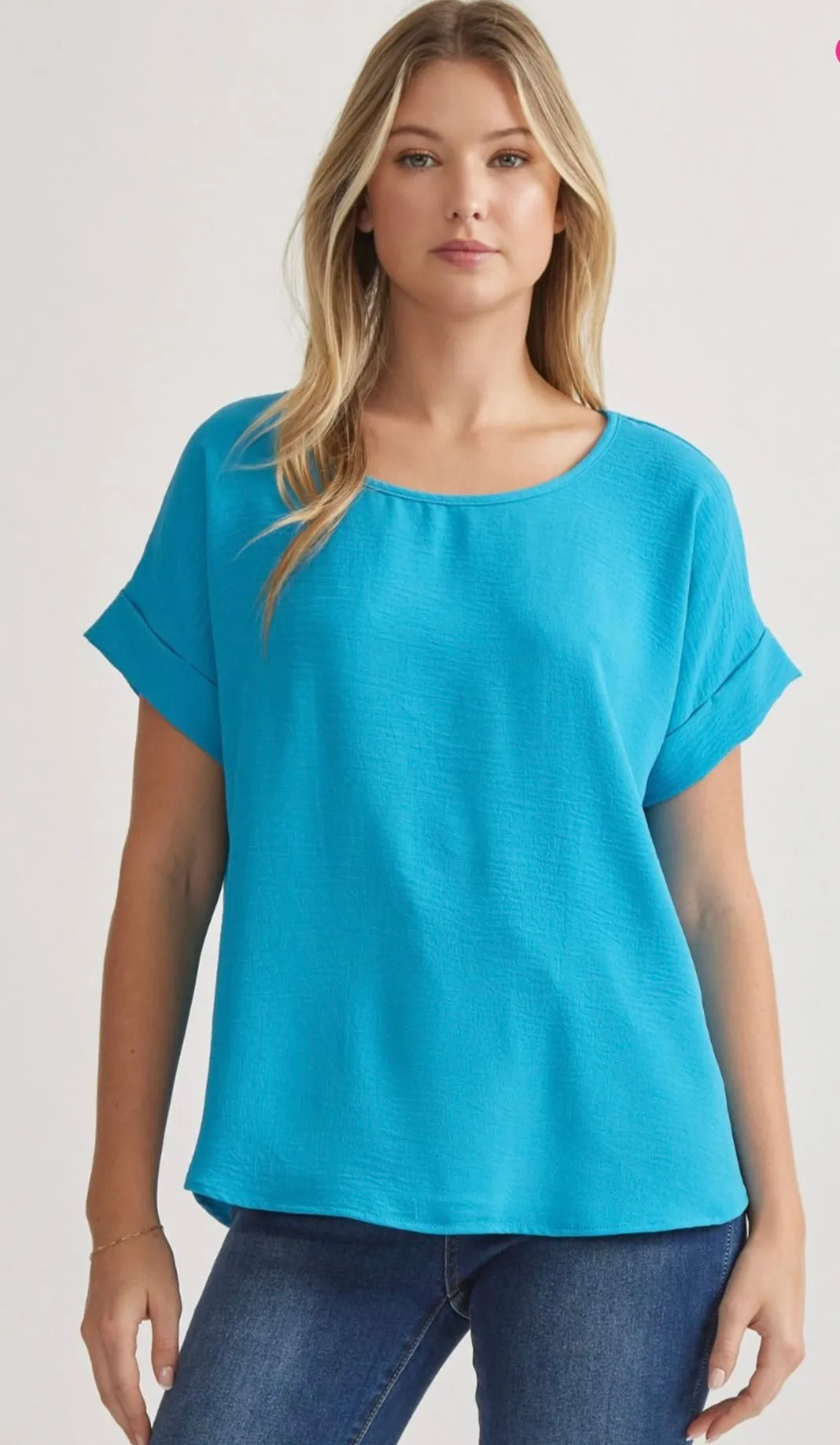 The Simple Layer Top