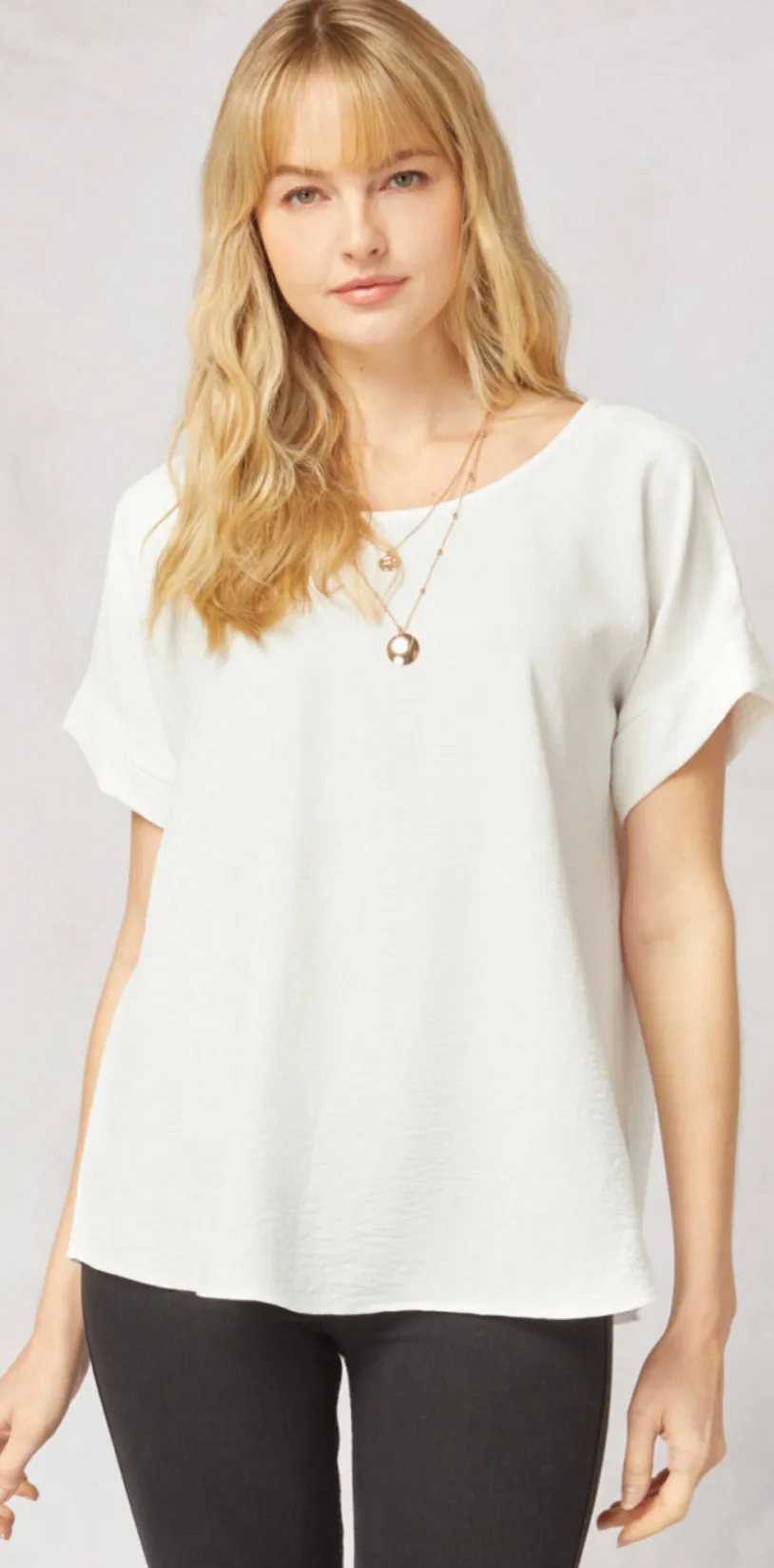 The Simple Layer Top