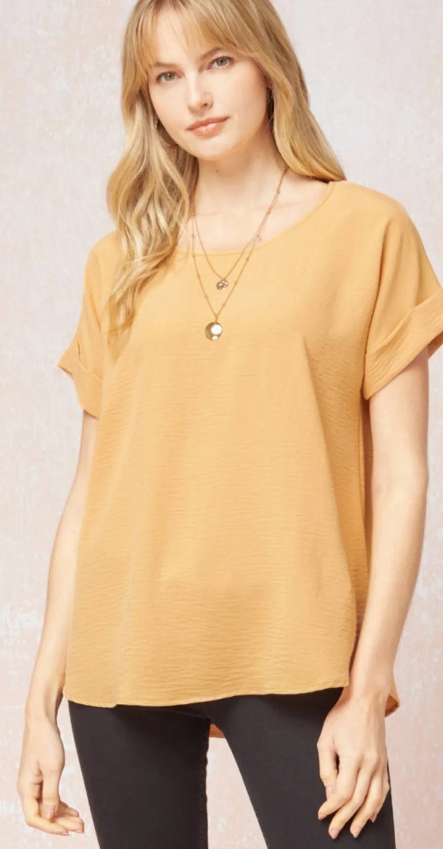 The Simple Layer Top