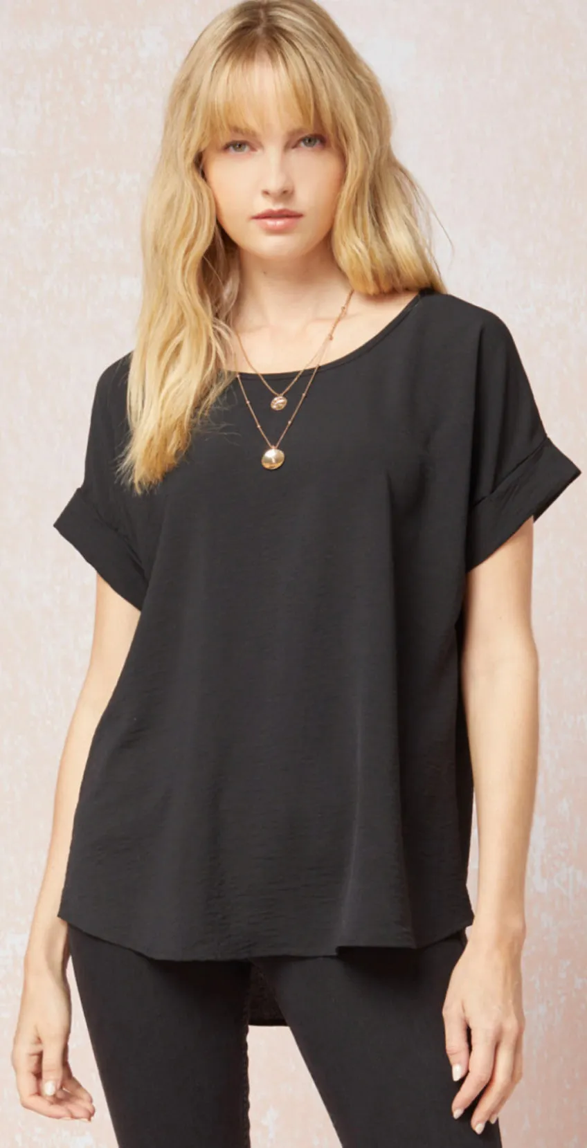 The Simple Layer Top