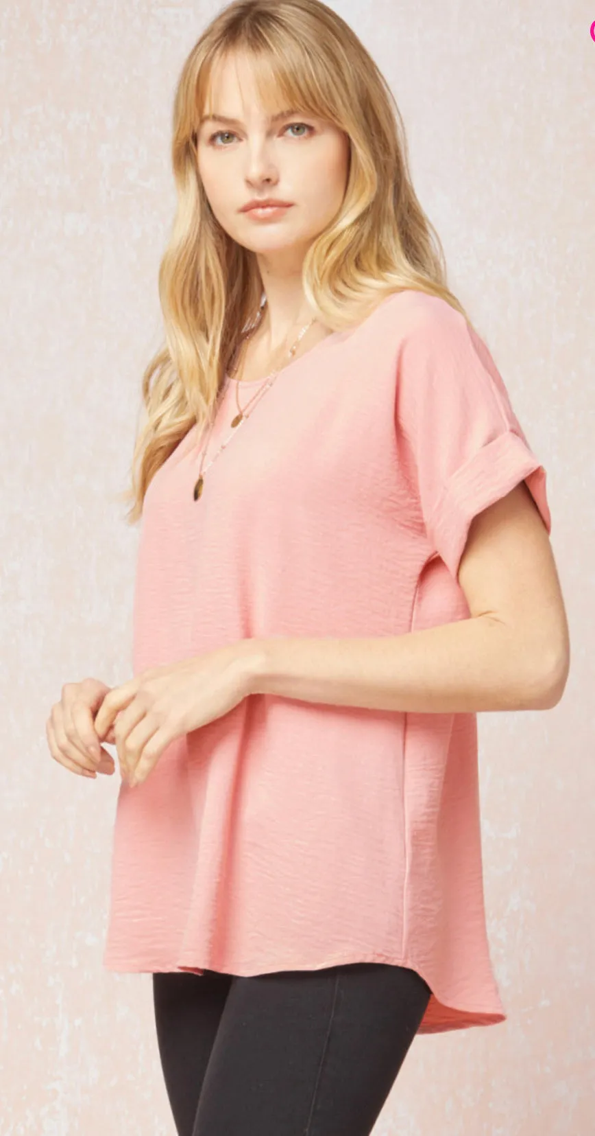 The Simple Layer Top