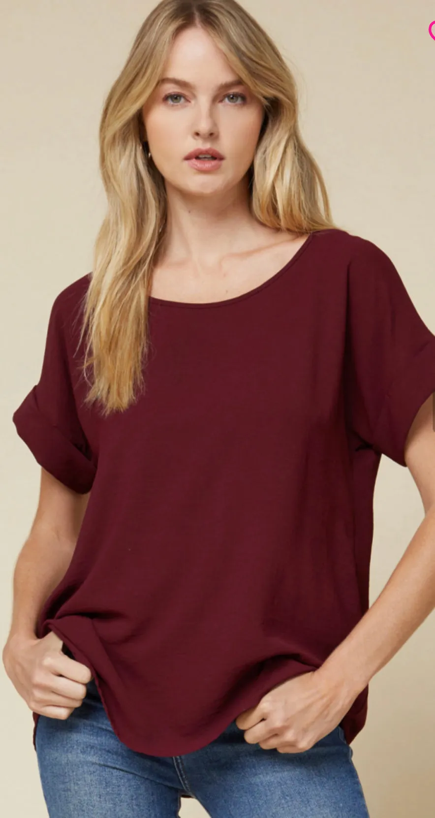 The Simple Layer Top