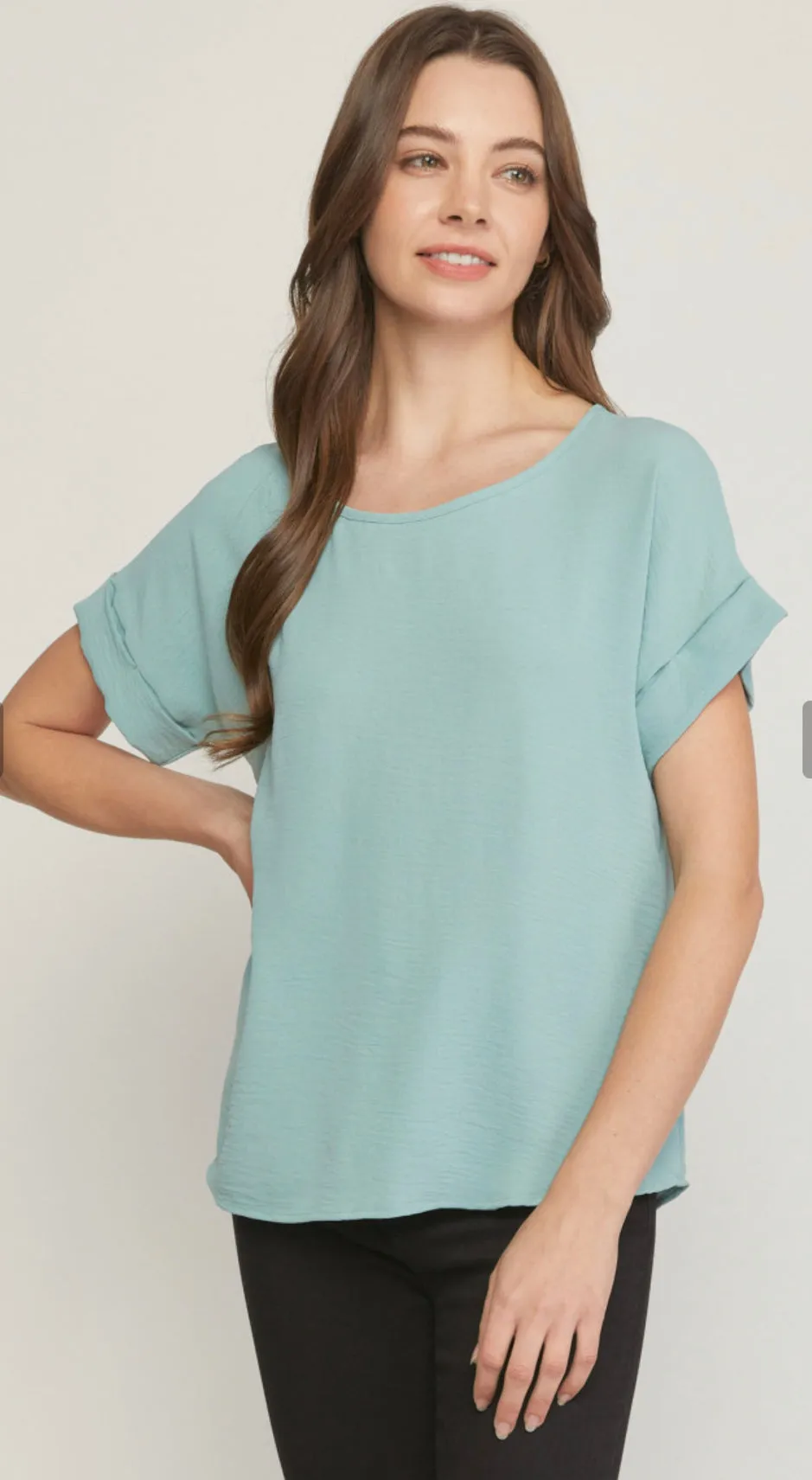 The Simple Layer Top