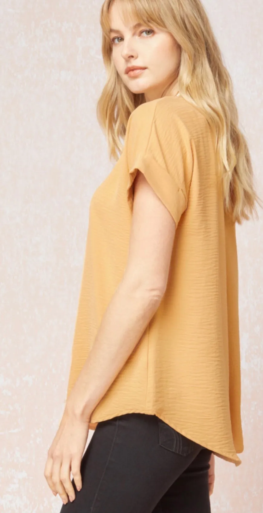 The Simple Layer Top