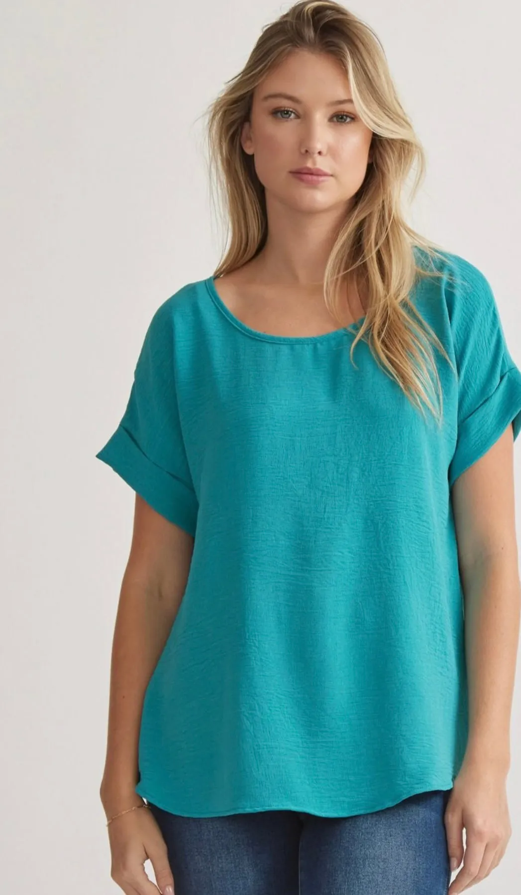 The Simple Layer Top