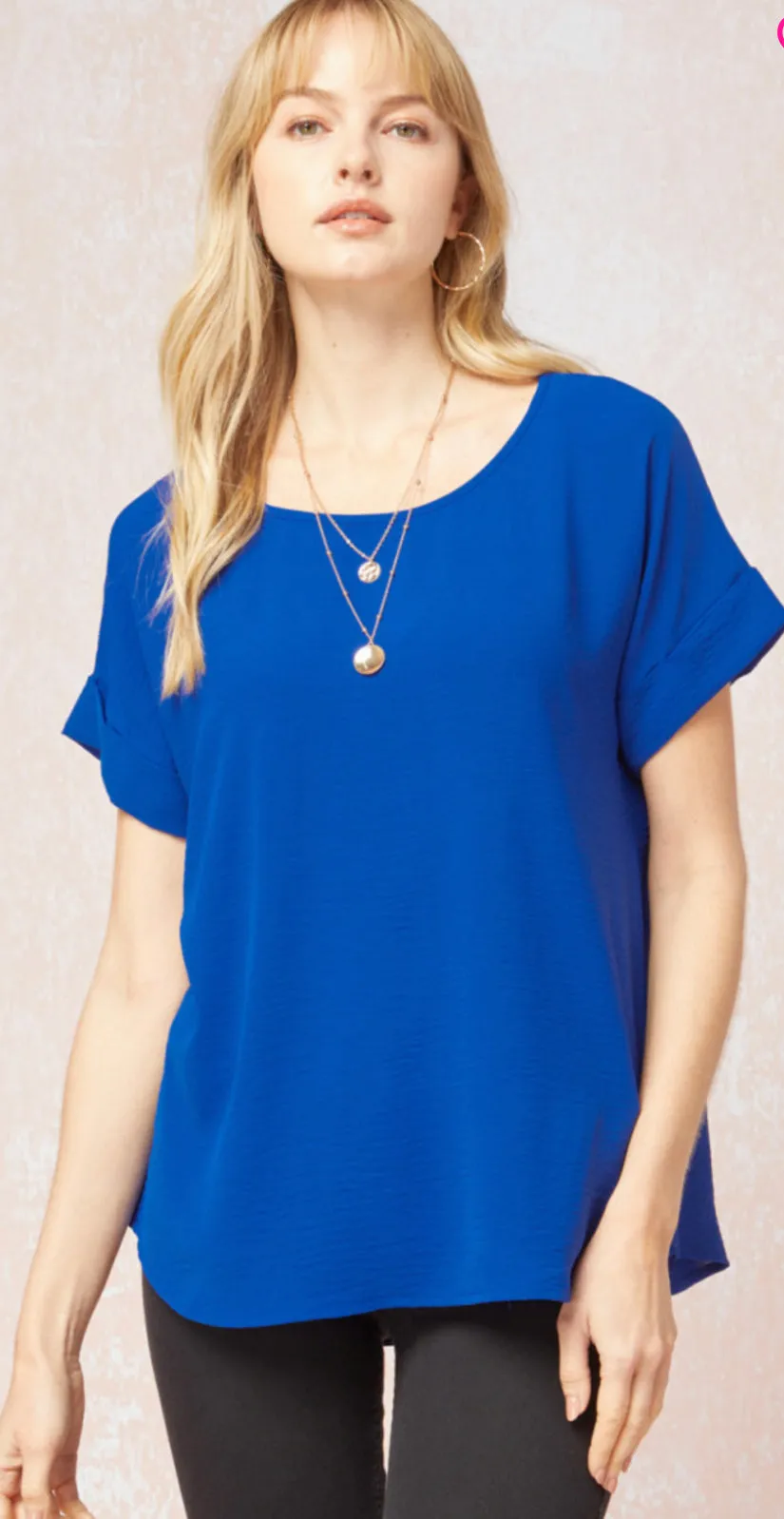 The Simple Layer Top